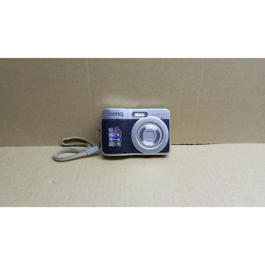 Digicam Benq Ac100