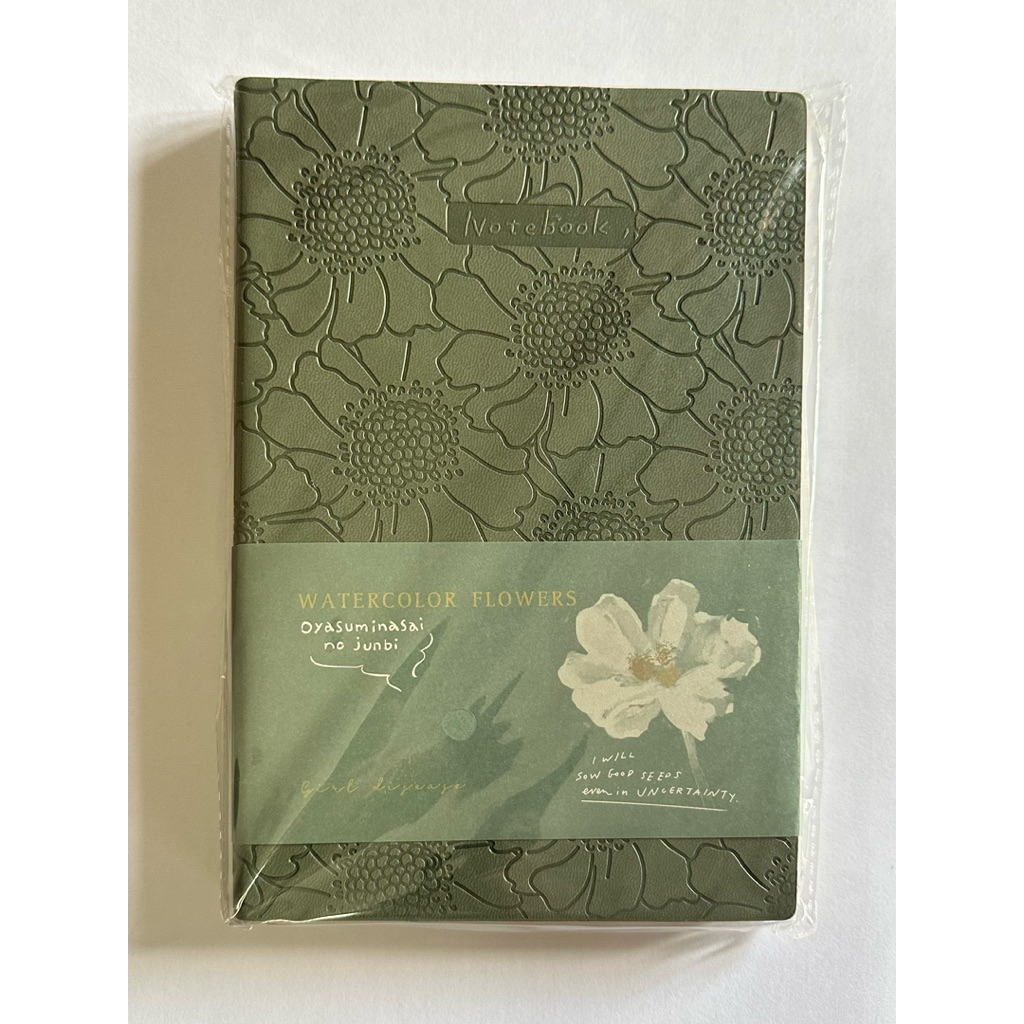 

DIARY / AGENDA kerja / Notepad Ukuran A5,isi 112 pages