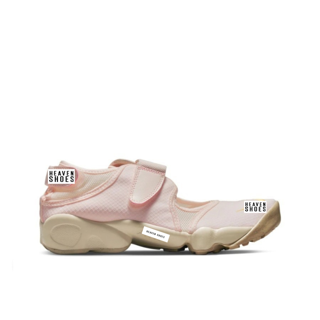 Nike Air Rift Soft Pink