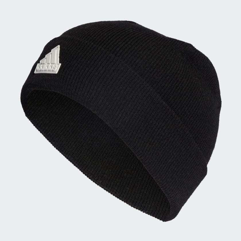 Kupluk Adidas RDY Fold-Brim Beanie (IB2648) BNWT / BRAND NEW WITH TAG ORIGINAL 100%