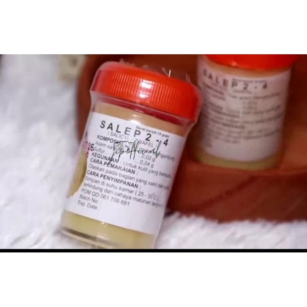 salep gatal 2-4 cito salep jamur gatal kaki jamuran dan proasis