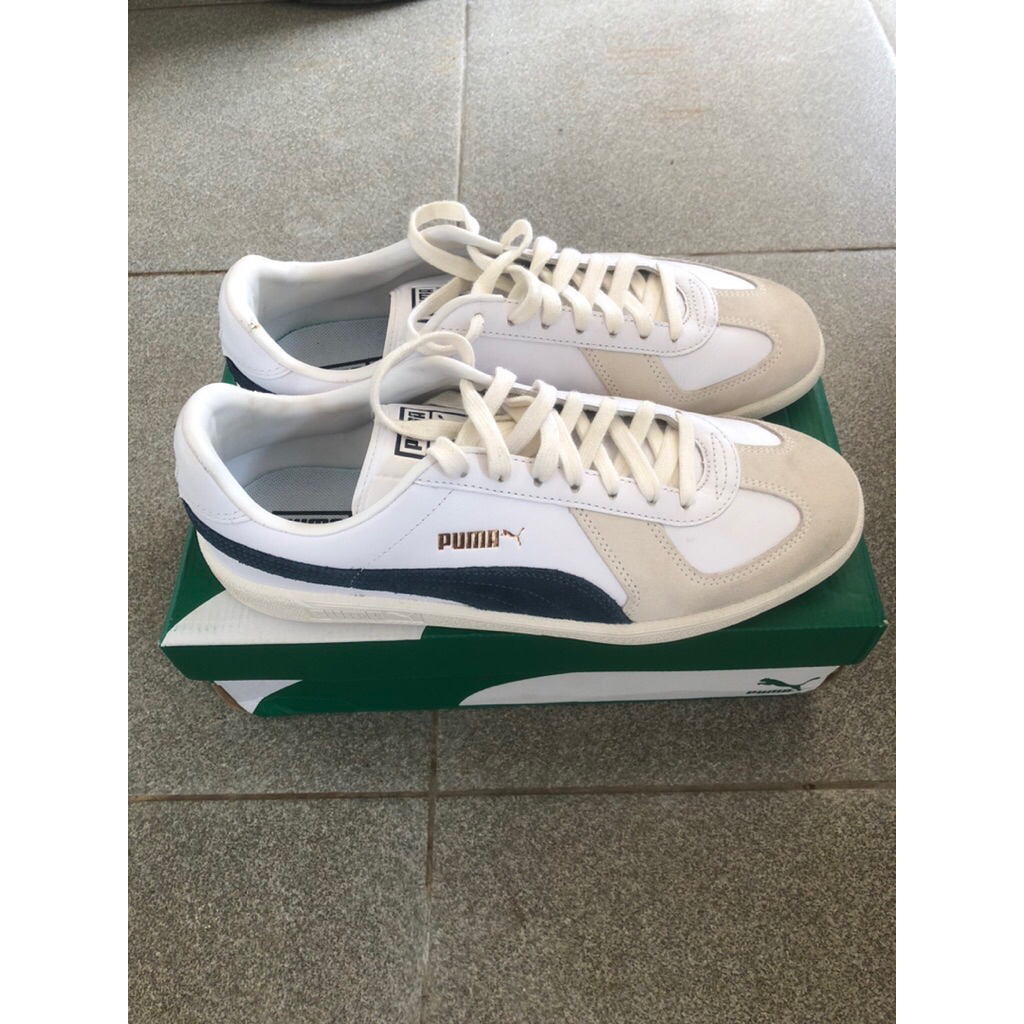 Puma Army Trainer