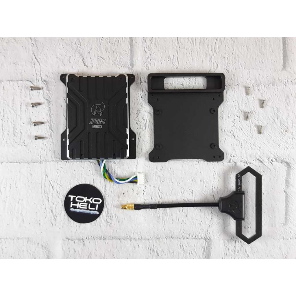 Jumper T20 T20S JP4IN1 Micro Multi Protocol 4IN1 Module