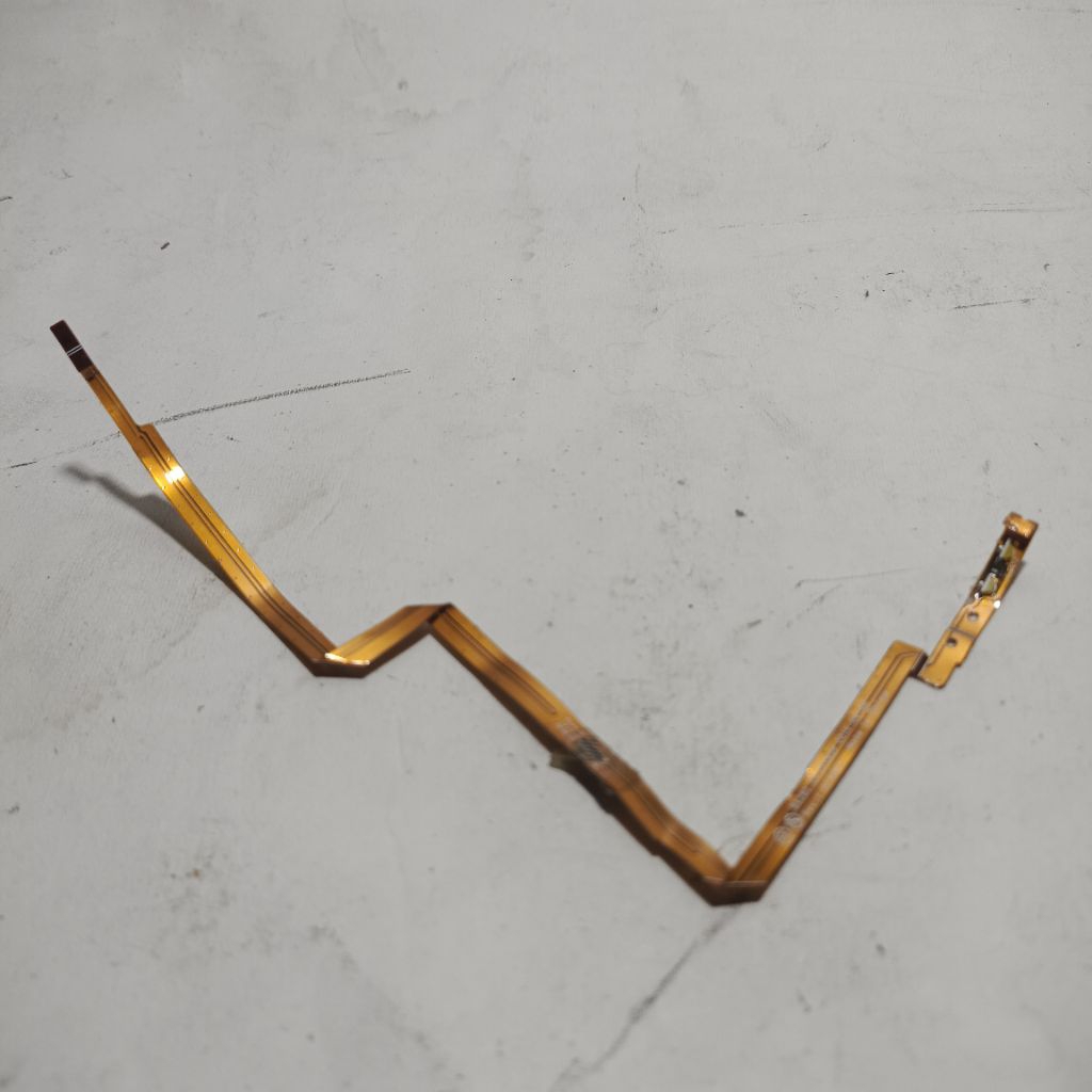 Lampu Indikator Laptop Dell XPS 13 9365 2-in-1 P71G