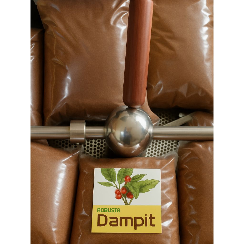 

#KOPI BUBUK MURNI/BIJI SANGRAI #1kg #robusta dampit #90% red cherry #petik merah #JAVA ROBUSTA Premium #grade 1#SINGLE ORIGIN #ROASTED BEAN #GROUND COFFEE #PERKEBUNAN #PETANI #DESA SRIMULYO #PENGIRIMAN CEPAT #PACKING AMAN #MALANG #JAWA TIMUR #INDONESIA