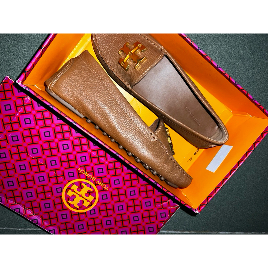 sepatu tory burch original