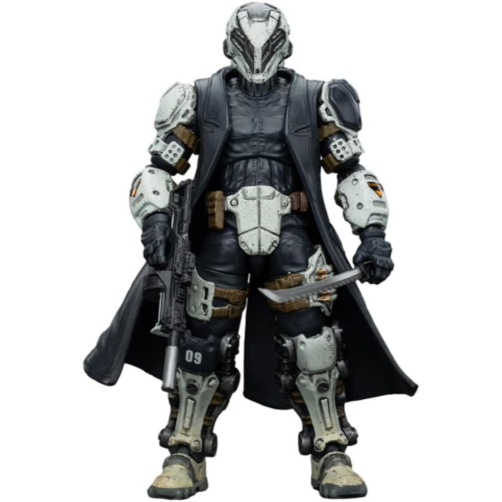 JoyToy 1/18 Scale Action Figures Mecha Sorrow Expeditionary Forces 09th Legion Assault Company-Strik