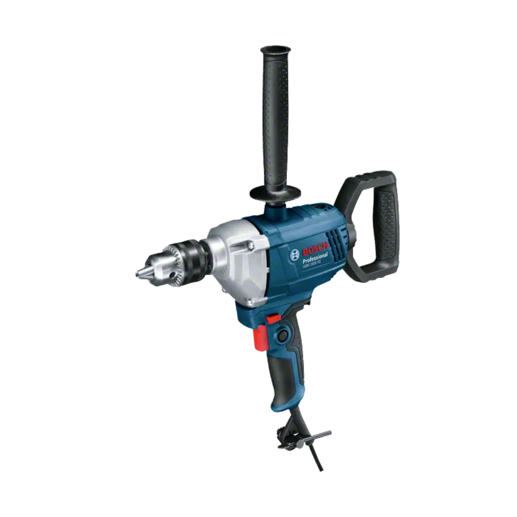 Bosch GBM1600RE Mesin Bor 16mm