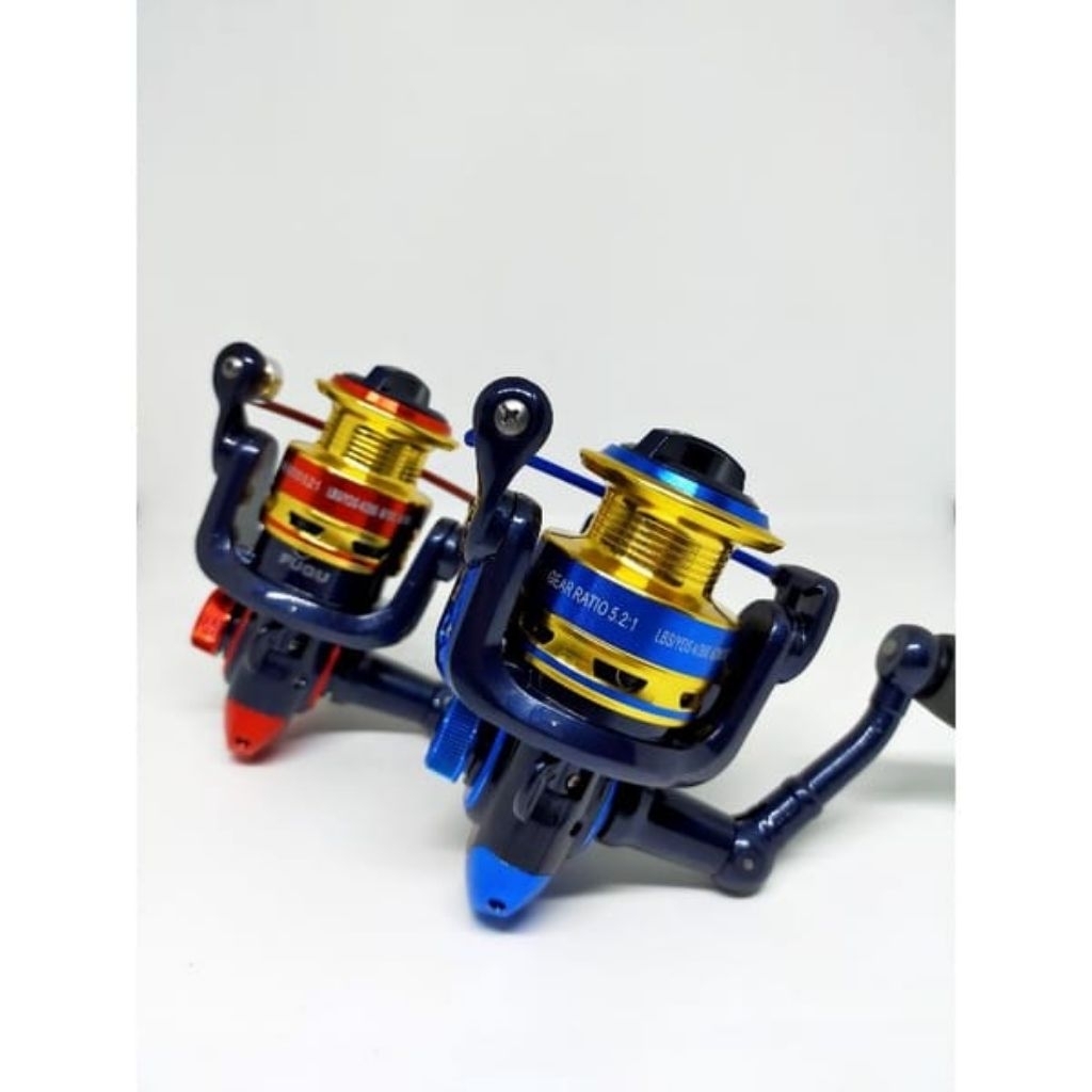 REEL PANCING FUGU ETSUKO 2000 | 3000 l 4000