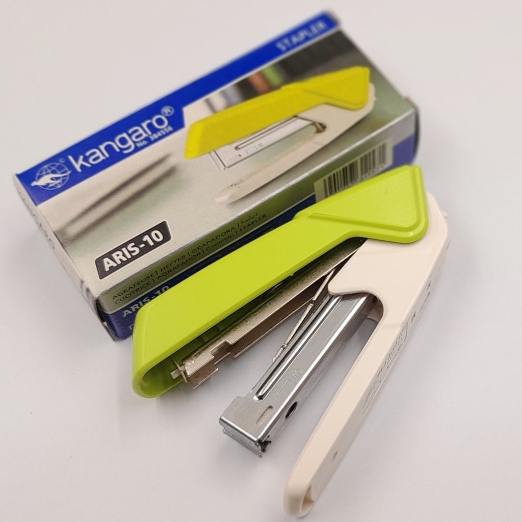 

Alat stapler | staples Aris-10