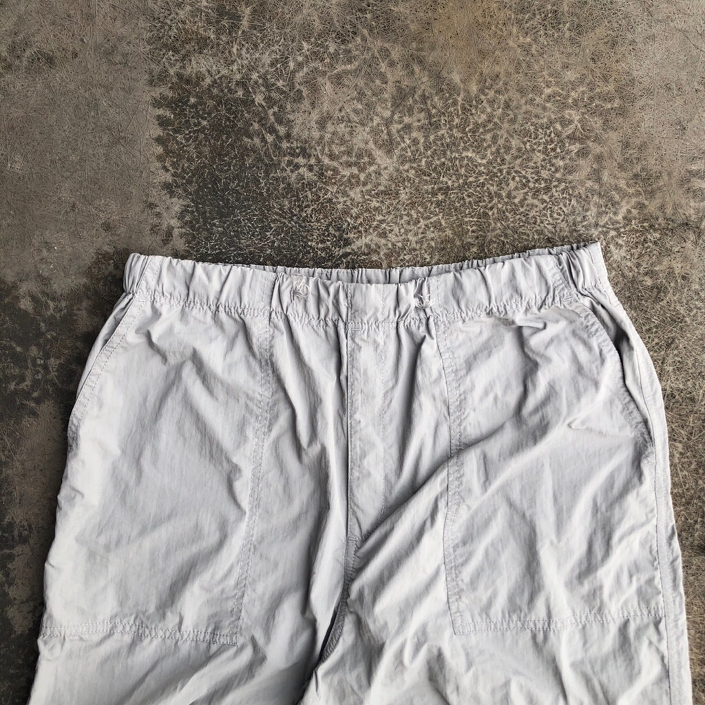 UNIQLO (GU) OUTDOOR Celana Outdoor Jogger Uniqlo GU Original