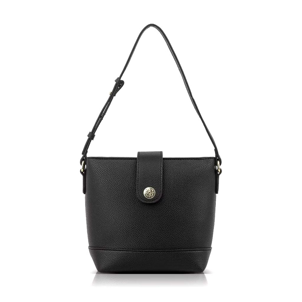 Les Catino Harlyn Bucket Tas Wanita