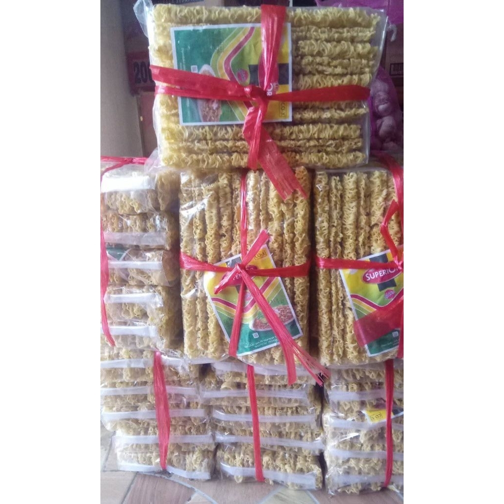 

1ikat mie kuning superior