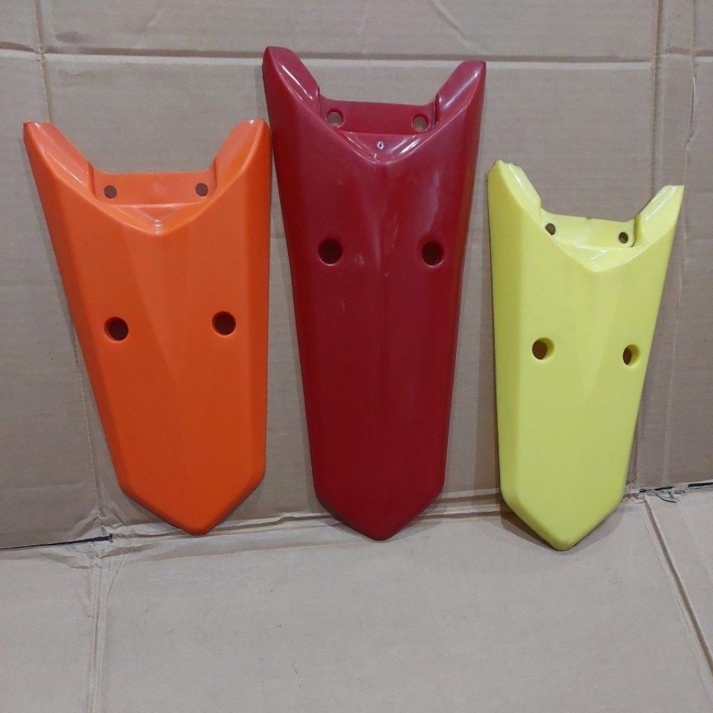 OBRAL SLEBOR SPAKBOR BELAKANG KLX 150 S KLX 150 BF