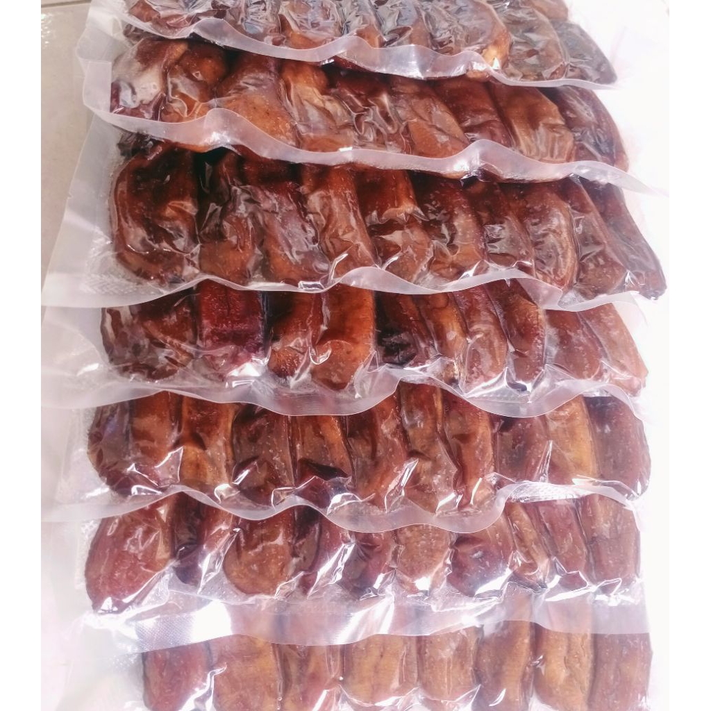 

Sale basah premium 500gr /piang siem.