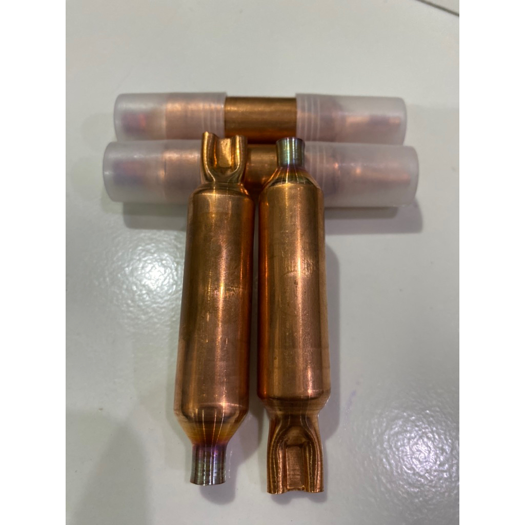 FILTER KULKAS ISI 1x2 filter drayer freezer ORIGINAL