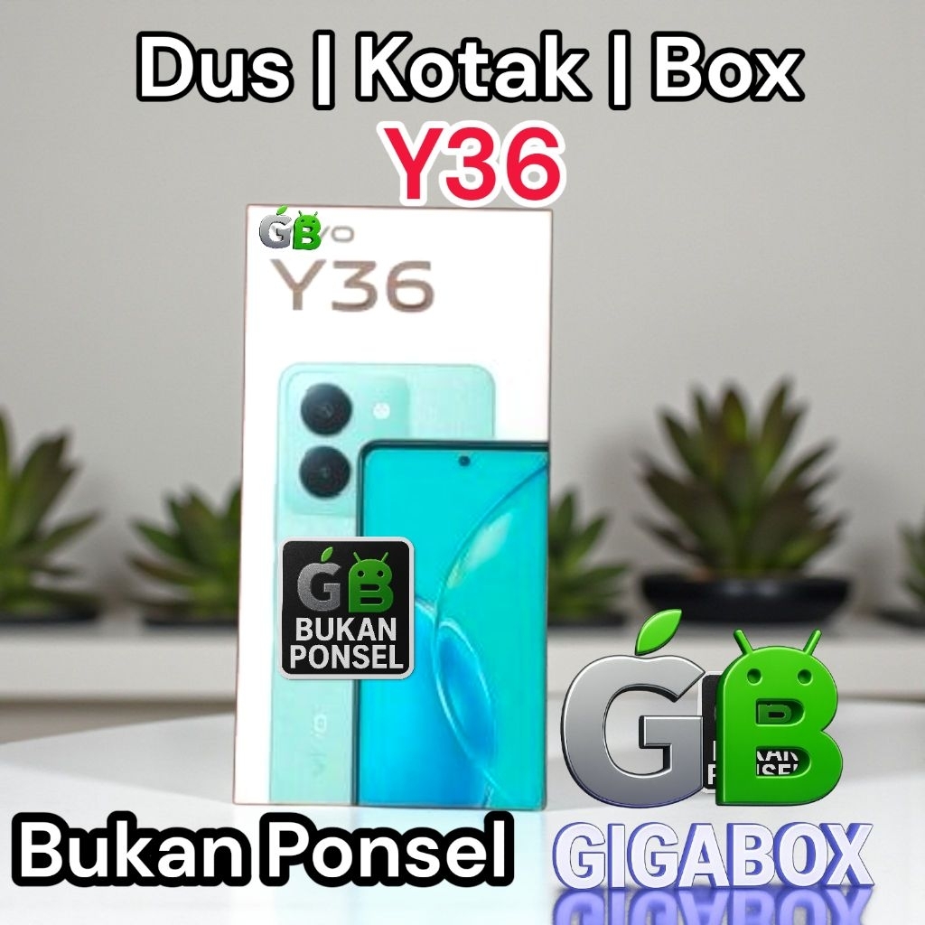 

Dus | Kardus | Box Kemasan VV Y36 – (Dus Only) untuk Pajangan Dekoratif