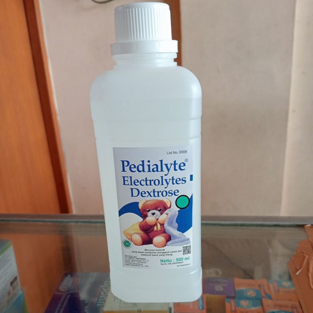 

Pedialyte 500 ml