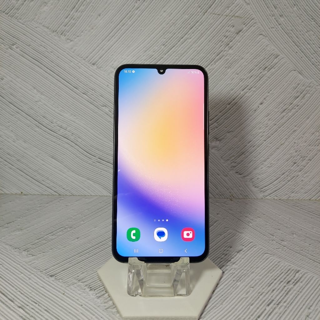 LCD SAMSUNG GALAXY A34 5G | SM-A346 ORIGINAL BEKAS COPOTAN