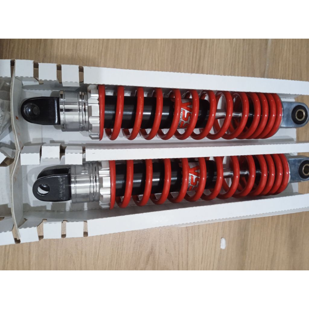 shock absorber yss pro z skywave