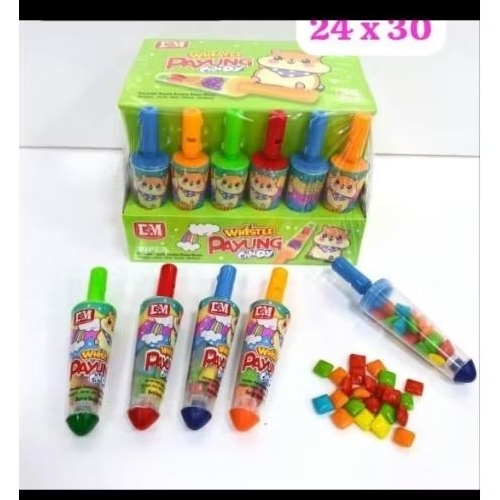 

DSM WASTLE PAYUNG ☔ ISI 30PCS