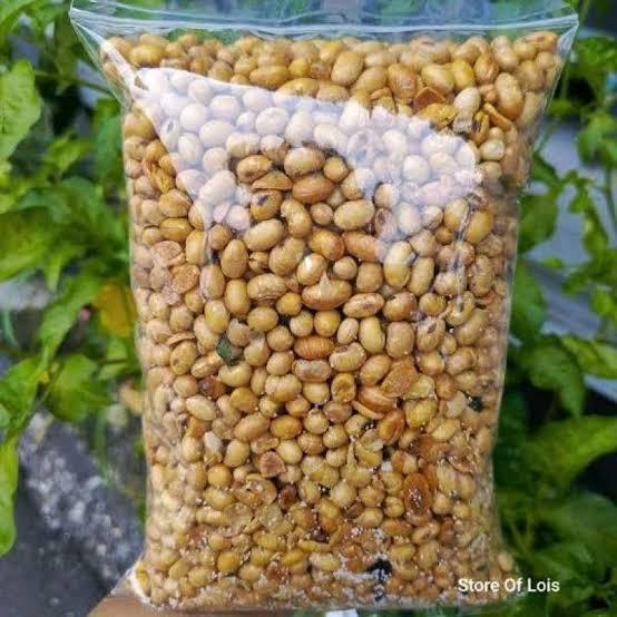 

1kg kacang kedelai gurih TERBARU