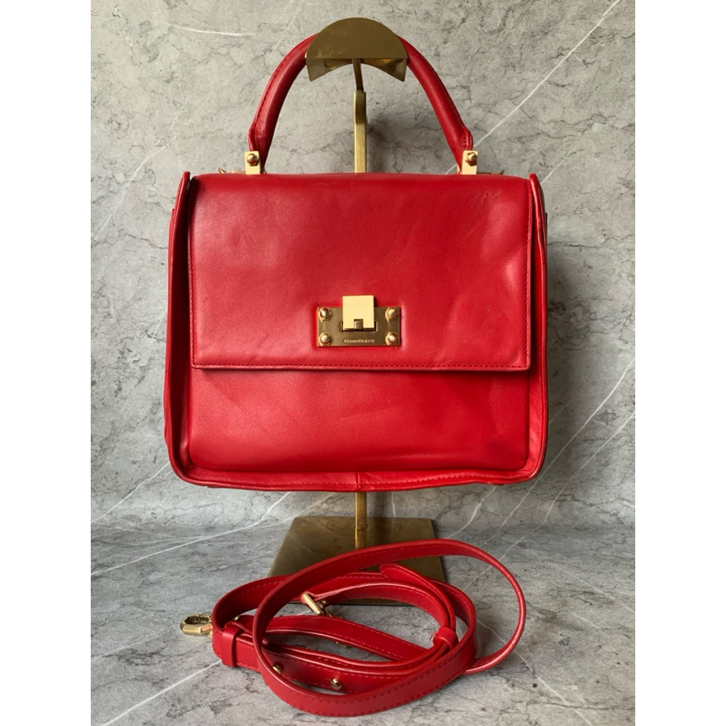 tas wanita CEsare Pciott