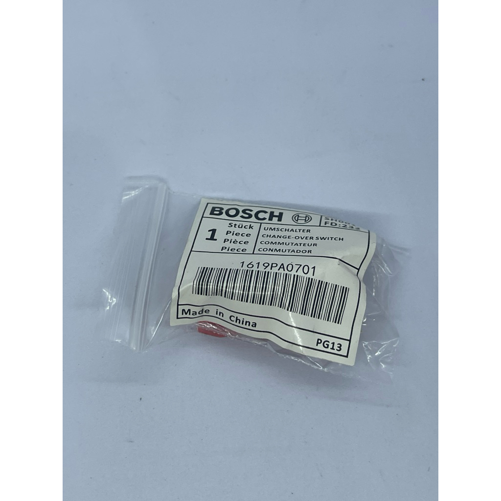 CHANGE OVER SWITCH GSB 550