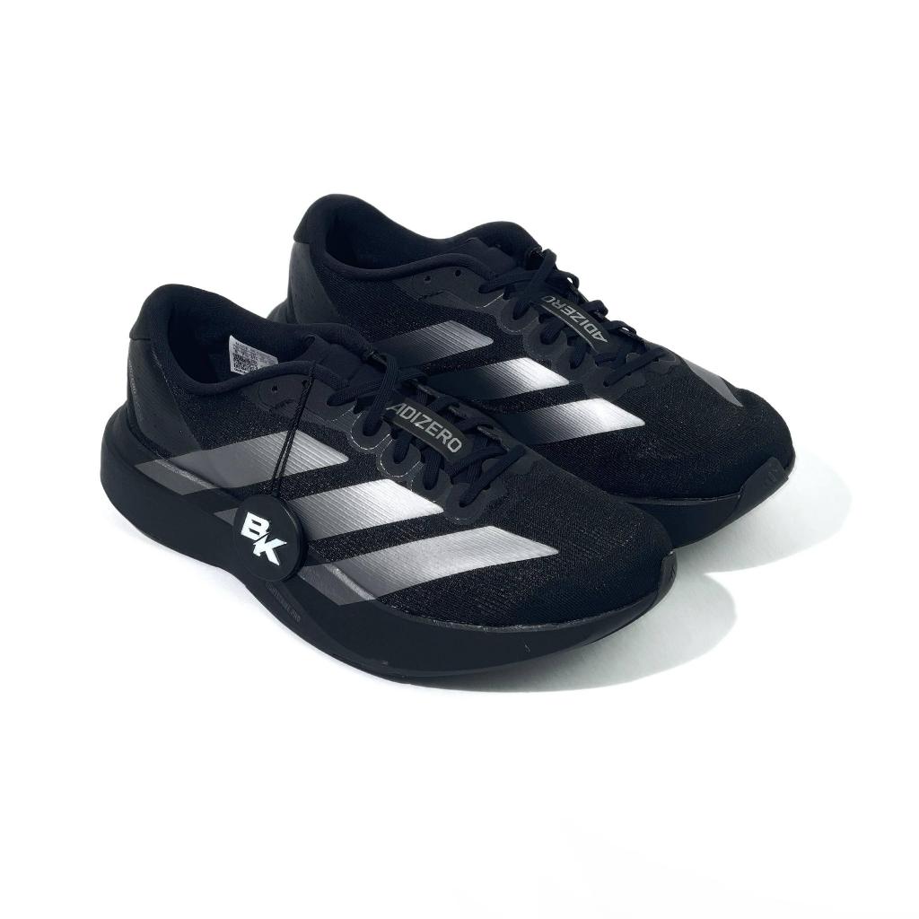 ADIZERO EVO SL IRON BLACK
