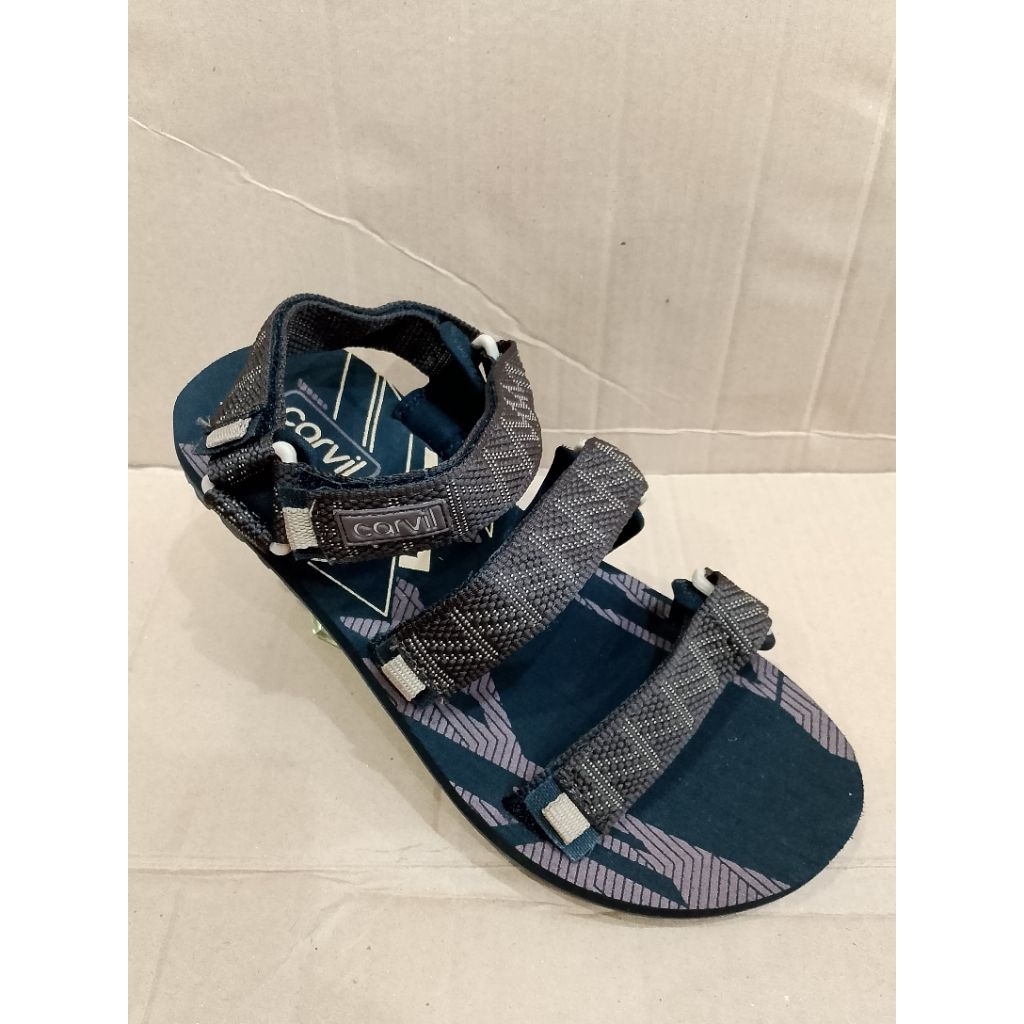 SANDAL GUNUNG CARVIL SPON
