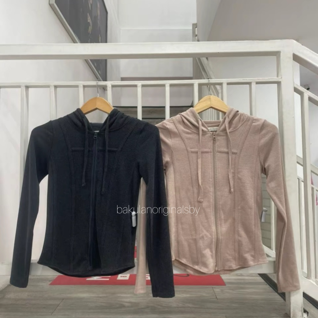 GREENLIGHT JAKET WANITA ORIGINAL