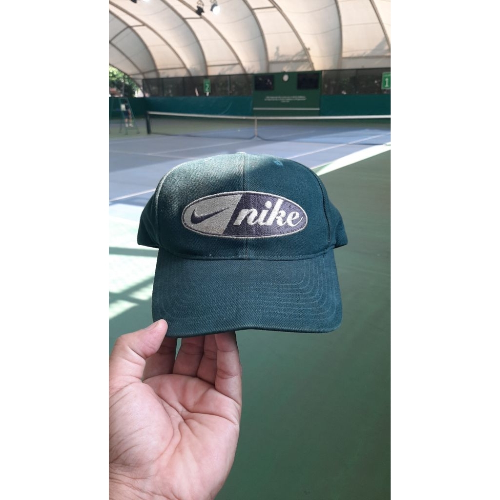 TOPI VINTAGE NIKE