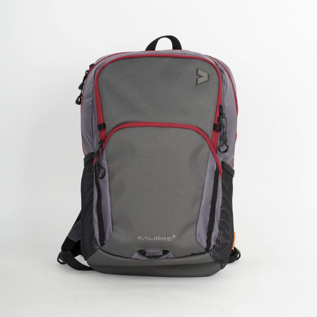 Tas Ransel Kalibre Backpack Enver 911496