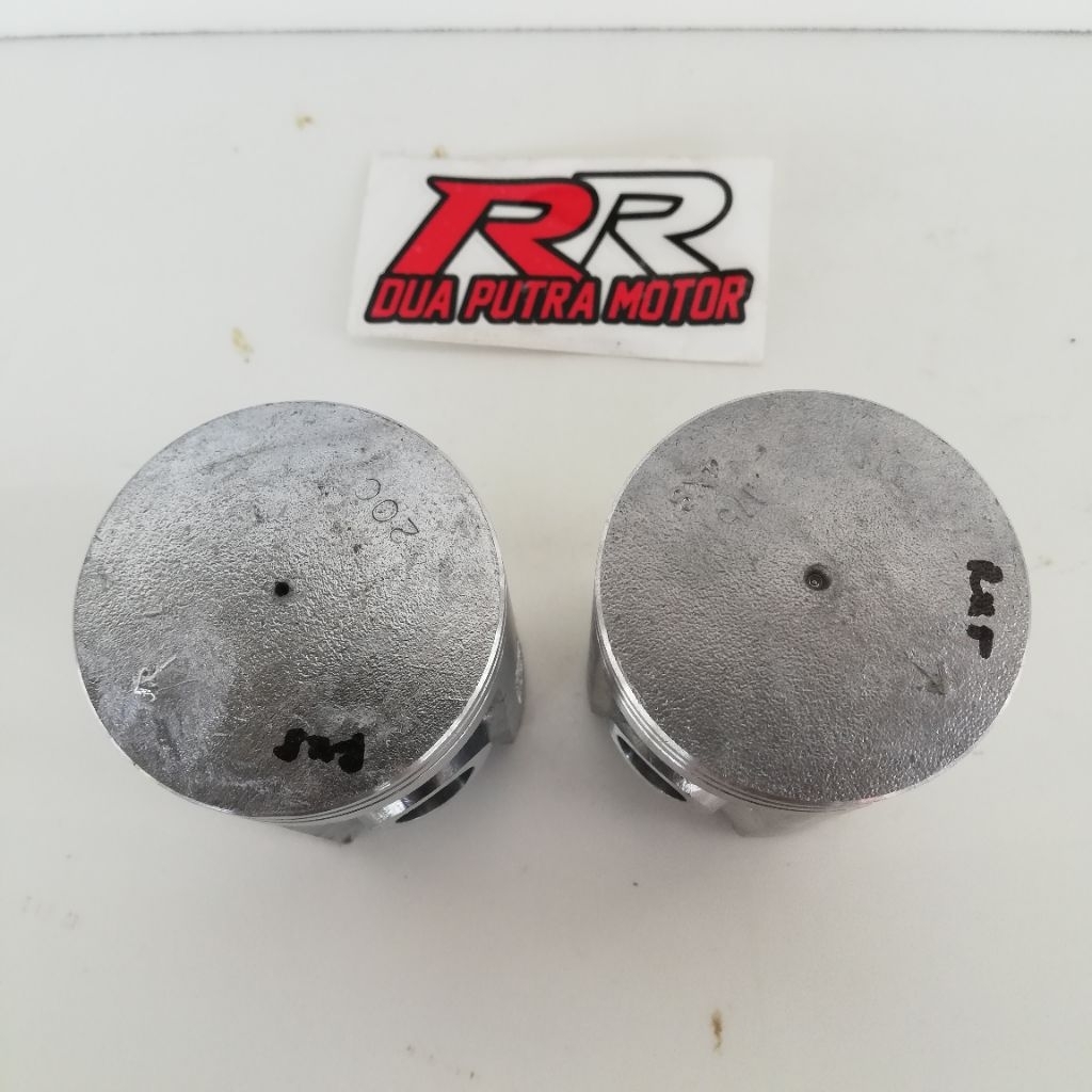 seher piston only yamaha rxs rx spesial special s yt 115 yt115 os. oz. os oz oversize size uk 175 20