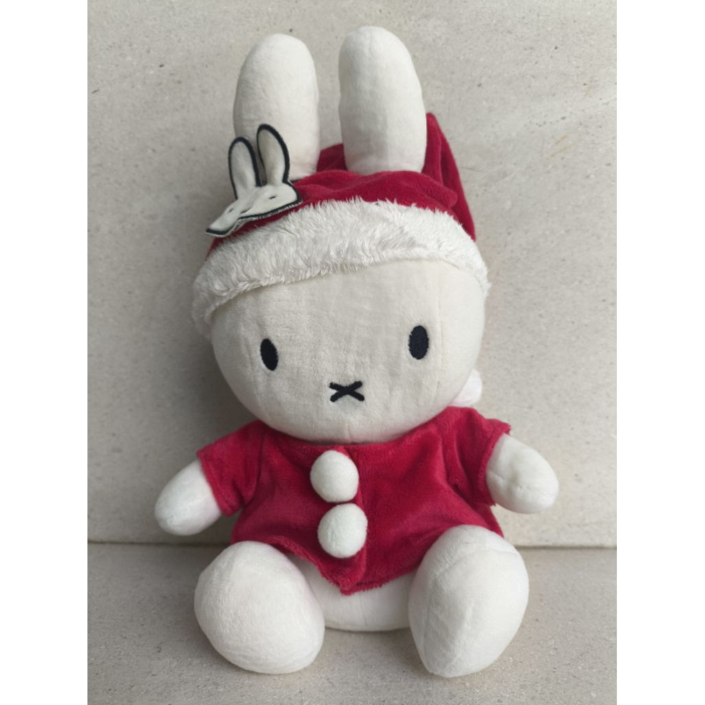 boneka miffy