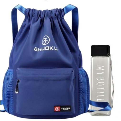 BEST DEALS TAS RANSEL PRIA OLAHRAGA ANTI AIR 40X30CM TAS OLAHRAGA PRIA WANITA TAS FUTSAL TERBARU TAS