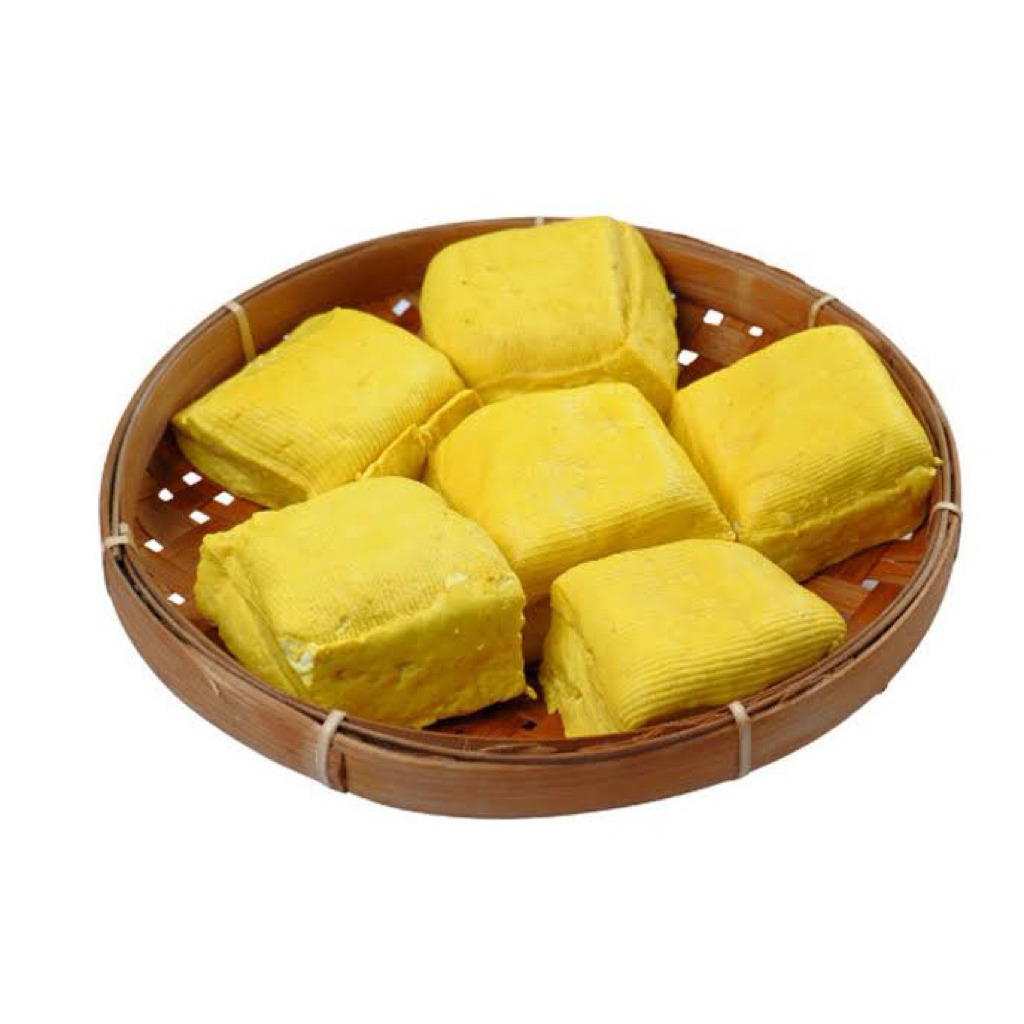 

Tahu Kuning - Sayur Fresh Solo