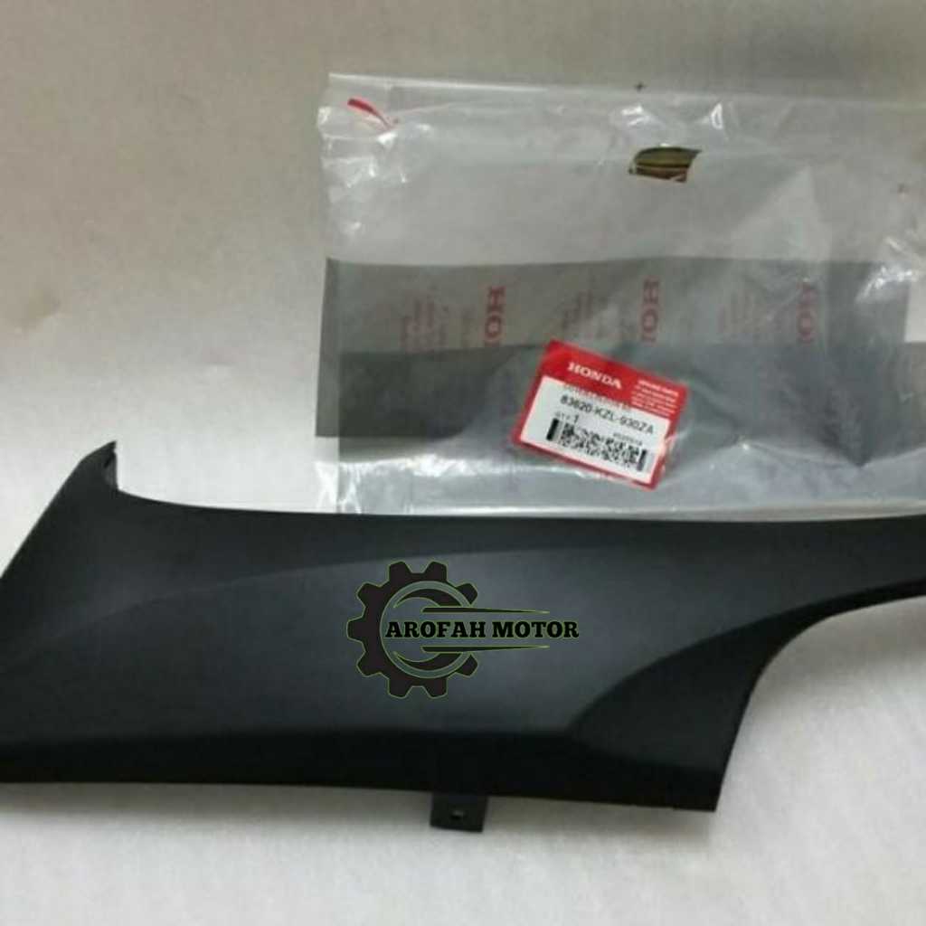 83620KZL930ZA Cover L Floor Side – Honda Spacy 83620KZL930ZA