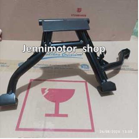 Standar 2 / Standar Tengah Honda Beat Fi K25 / Beat Pop' / Vario 110 Fi / Scoopy Fi / Spacy Fi Merk 