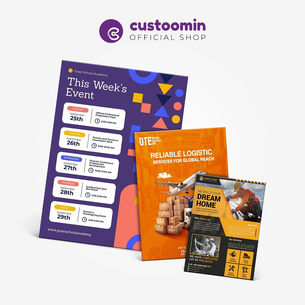 

Paper fitsize menjadi A3 - A4 dan lainnya