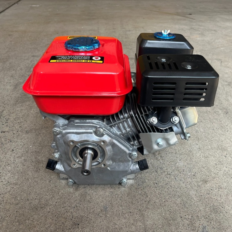 MESIN PENGERAK GASOLINE ENGINE GX-200 MESIN BENSIN 4 TAK PUTARAN CEPAT BERKUaLITAS