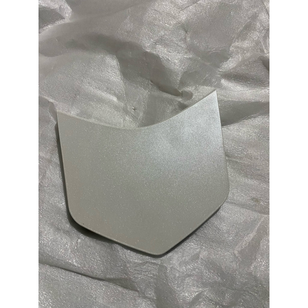 cover tutup behel pcx 160 2025 K1Y original putih