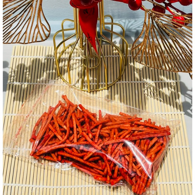 

Varian small pack lokalin || Enak dan renyah