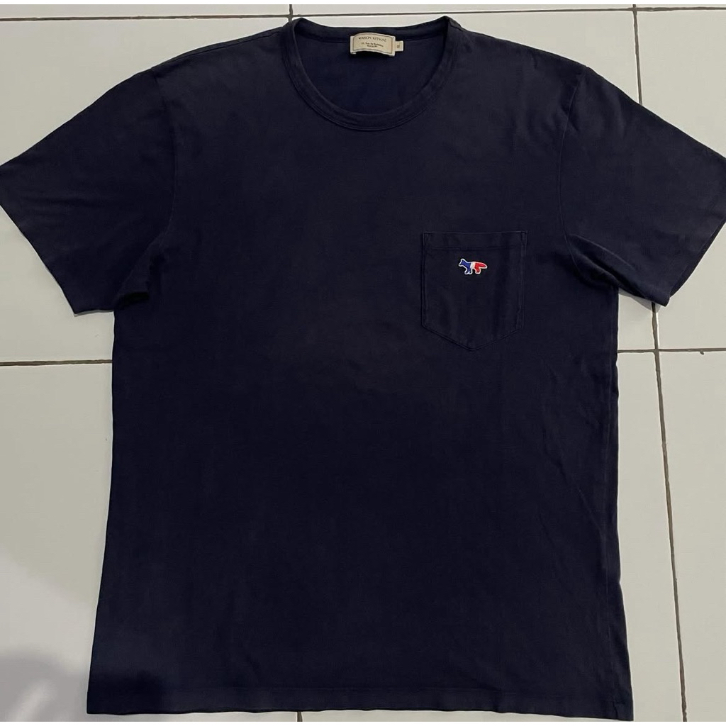 Kaos Maison Kitsune