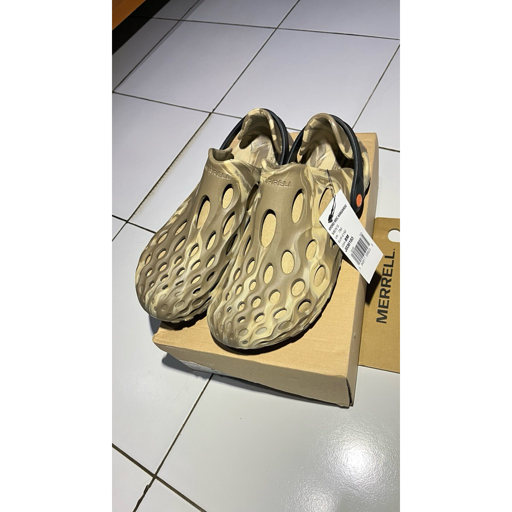 merrell