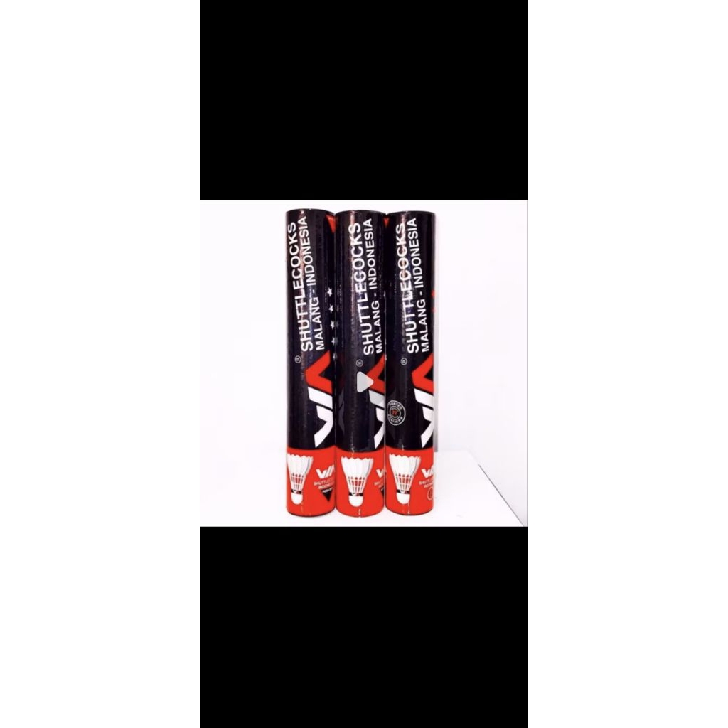 shuttlecock AW Badminton