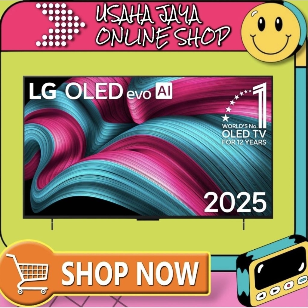 LG OLED42C5PSA OLED evo 42 inch SMART TV | LG OLED42C5 PSA AI TV OLED42