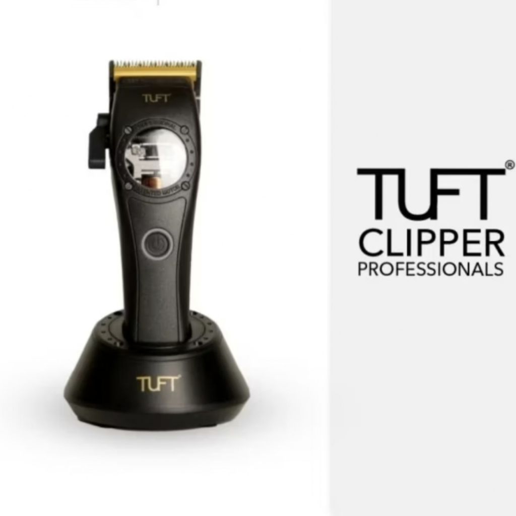 TUFT 2882 Hair Clipper - Professional Clipper