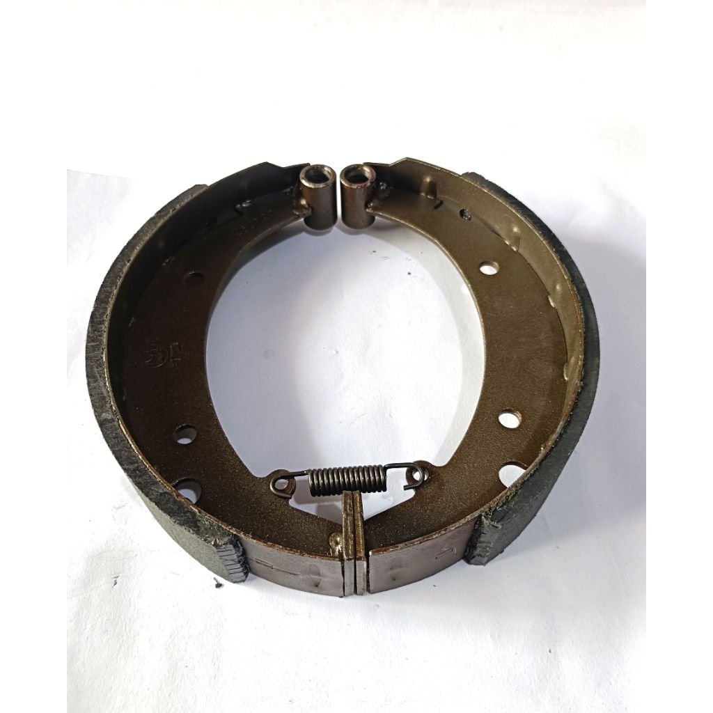 KAMPAS REM TROMOL BELAKANG MOTOR RODA 3 (VIAR)