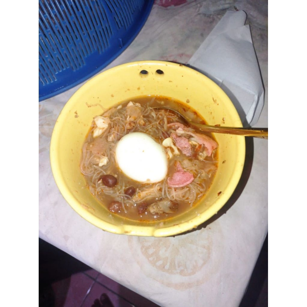 

miso khas lampung original